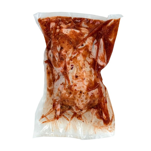 Утка Фаршированная Булгуром по-Турецки Утиная Ферма в/у