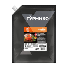 Соус Гурмикс Перцовый Жгучий 2кг