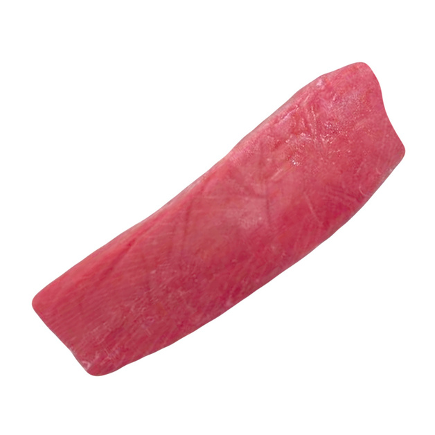 Филе Тунца Желтоперого Лоин Замороженное Вьетнам 4+кг