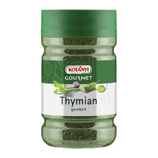 Тимьян Kotanyi Измельченный 215г