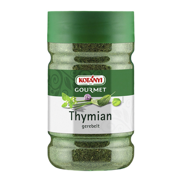 Тимьян Kotanyi Измельченный 215г