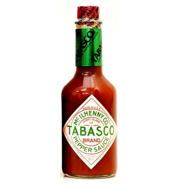 Соус Tabasco «Red Pepper» - 350 мл