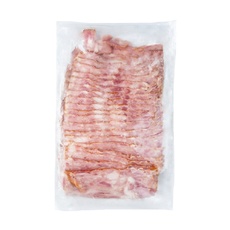 Бекон Варено-Копченый Традиционный Замороженный Чернышихинские Колбасы 1кг