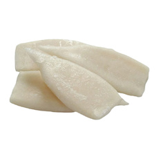 Кальмар Филе с Хитиновой Пластинкой Замороженный 7,5кг