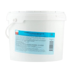 Начинка Кремфил со Вкусом Фисташки Д Пуратос 13кг