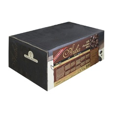 Шоколад Молочный Master Martini Ariba Latte Dischi 10кг