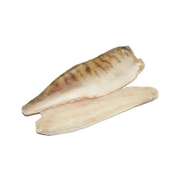Филе Судака на Коже Свежемороженое 400г + 10кг