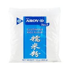 Мука рисовая клейкая «AROY-D» - 400 г
