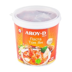 Паста Том Ям Aroy-D 400г