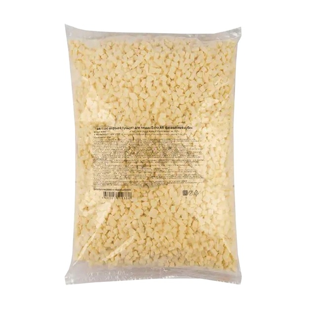 Продукт Белково-Жировой для Пиццы Кубик Extra Alti 50% 1кг