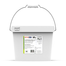 Таблетки Моющие Ratiodem с Ополаскивающим Эффектом для Пароконвектоматов 100шт