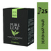 Чай зеленый Pure Leaf Матча 25 пак*1 гр