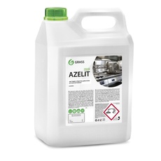 Чистящее средство «Azelit» - 5,6 л