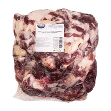 Тримминг из Мраморной Говядины Зам Праймфудс 60/40 10кг