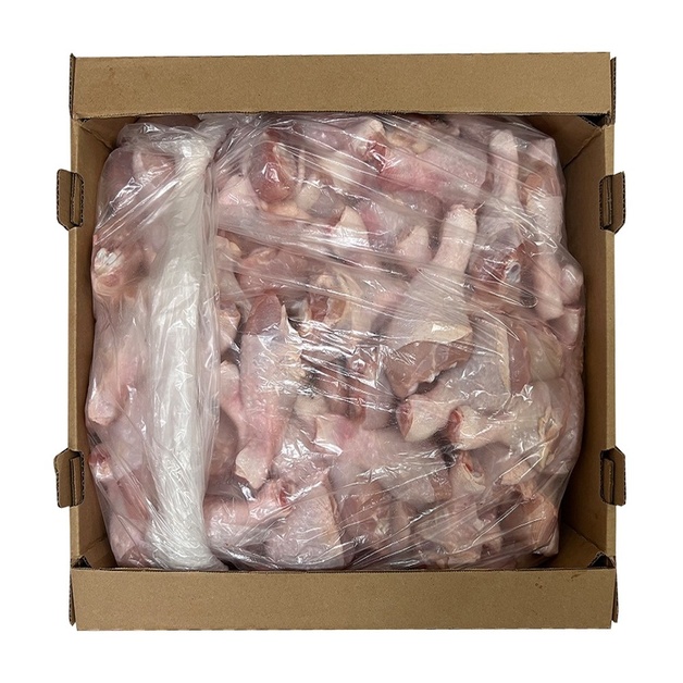 Голень Куриная Домоседка Замороженная 14кг