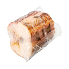 Осетр без Кожи Горячего Копчения