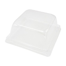 Крышка Купольная для Салатника Smartpack 300мл Osq 300шт