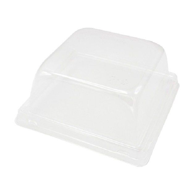 Крышка Купольная для Салатника Smartpack 300мл Osq 300шт