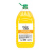 Концентрат для Мытья Пола Forest Clean Лимон пэт 5л