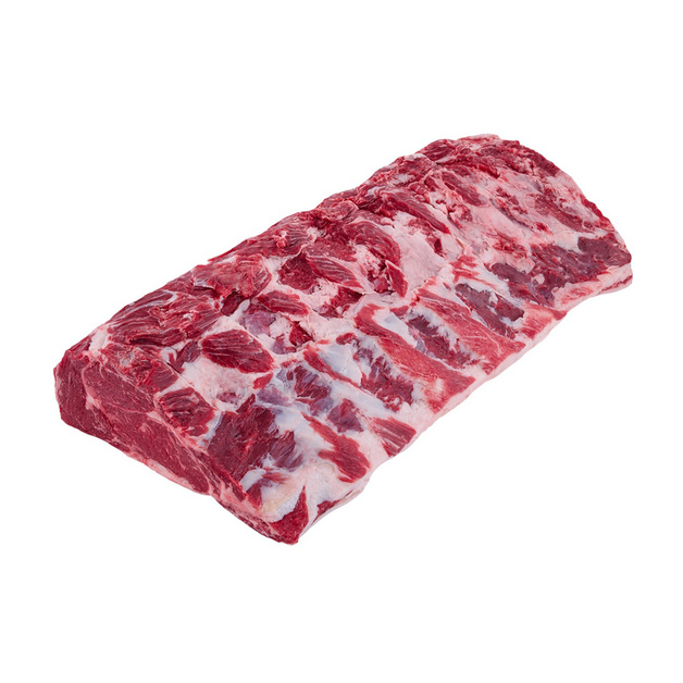 Спинной Отруб Говяжий б/к Рибай Choice Зам Праймфудс 4,5кг