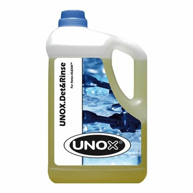 Моющее средство для пароконвектоматов «Unox» - 5 л