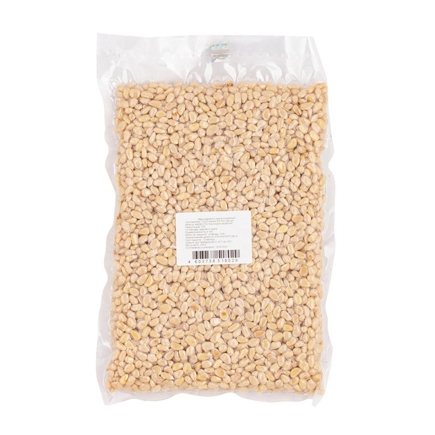 Орех Кедровый Очищенный 500г