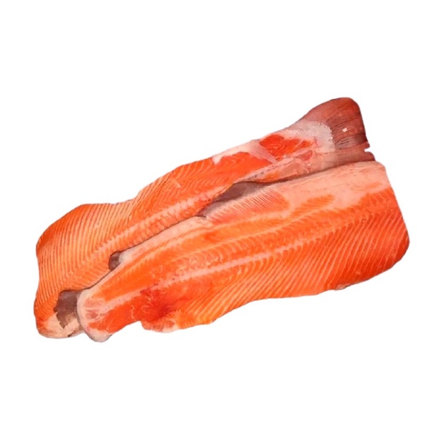 Хребты Форели Рыбное Дело Свежемороженые 10кг