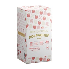 Томаты Greci Pronto Fresco Протертые 10 2*5кг