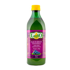 Масло из виноградных косточек «Luglio» Италия - 1 л