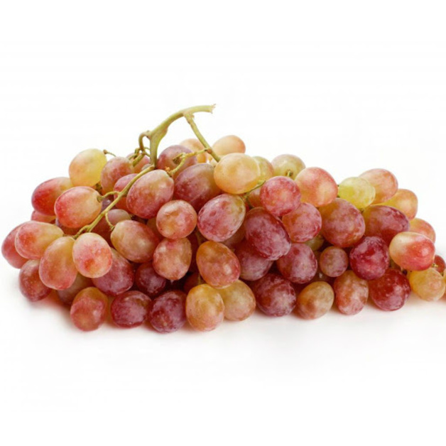 Виноград Тайфи розовый с/к кг