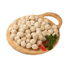 Пельмени Мясные Мини Чернышихинские Пельмени 5кг