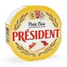 Сыр President Petit Brie с Белой Корочкой 60% 125г