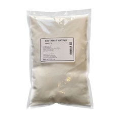 Глутамат Натрия 1кг