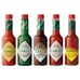 Соус Tabasco перечный чипотле 150 гр