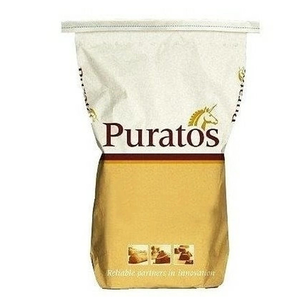 Закваска пшеничная Сапоре Иоланта «Puratos» ~ 10 кг