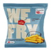 Картофель Фри We Fry Предобжаренный Замороженный 9мм 700г