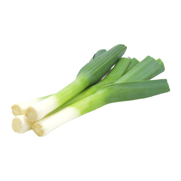 Лук Порей