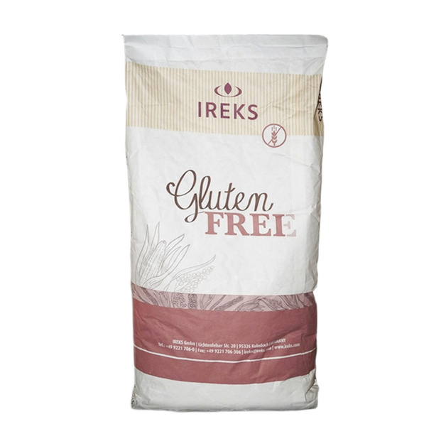 Смесь Пищевая Брэд-микс Глютен Фри Ирекс 12,5кг