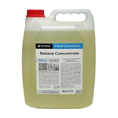 Средство Дезинфицирующее на Основе Хлора Belizna 5л