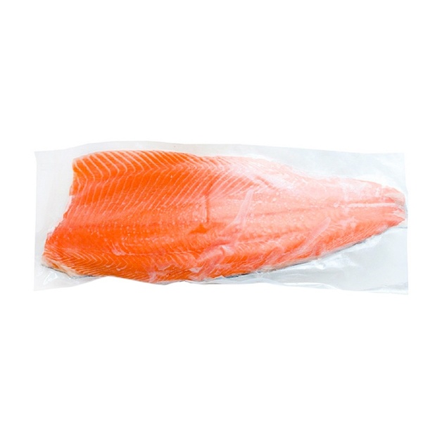 Филе Форели Морской Рыбное Дело Охлажденное 1-1,5кг в/у