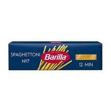 Макаронные Изделия Barilla Спагеттони №7 450г