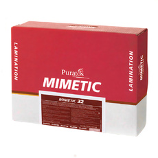 Маргарин Миметик 32 Пуратос 10кг