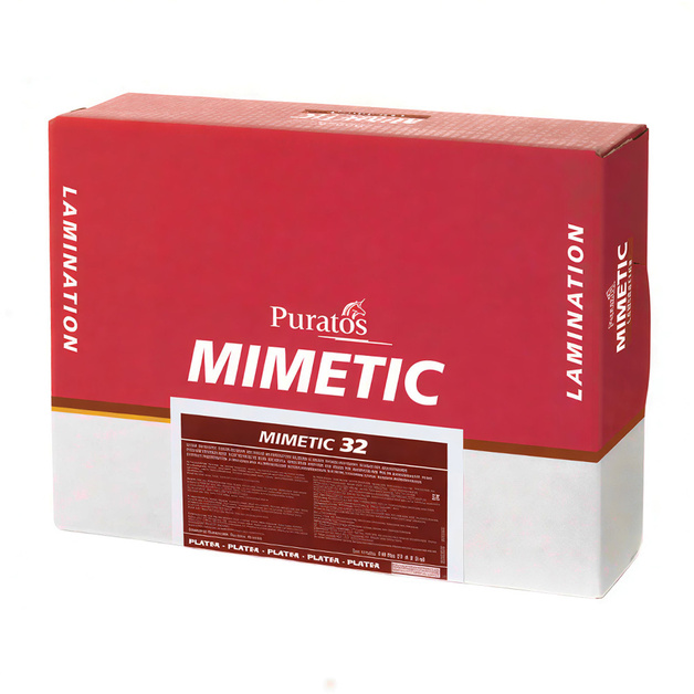 Маргарин Миметик 32 Пуратос 10кг