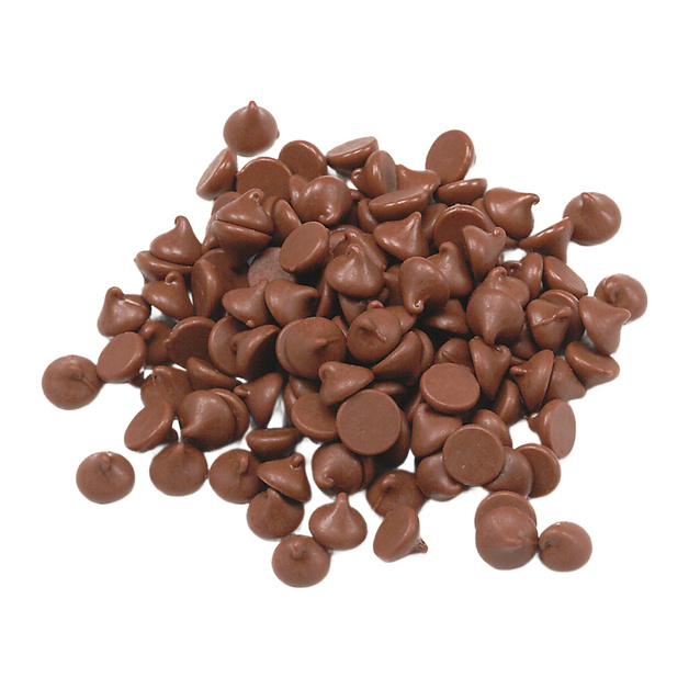 Глазурь Кондитерская Профи Глейз Темная №4 15кг