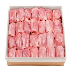 Филе Грудки Индейки Большое Замороженное 14кг