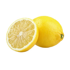 Лимон свежий вес. - кг *