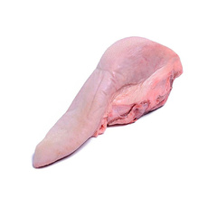 Язык Говяжий Купецъ Зачищенный с Подъязычкой Зам 1-1,5кг