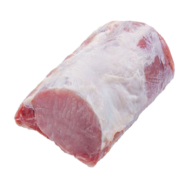 Карбонад Свиной Мираторг без Кости Охл 2,5кг