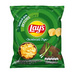Чипсы Lays Зеленый Лук 37г Чипсы Lays Зеленый Лук 37г