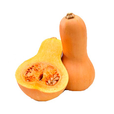 Тыква Баттернат